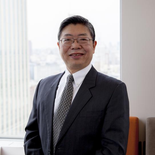 Jonathan Chao