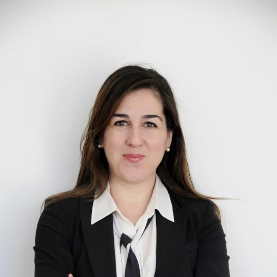 Semiha Ergan Semiha Ergan