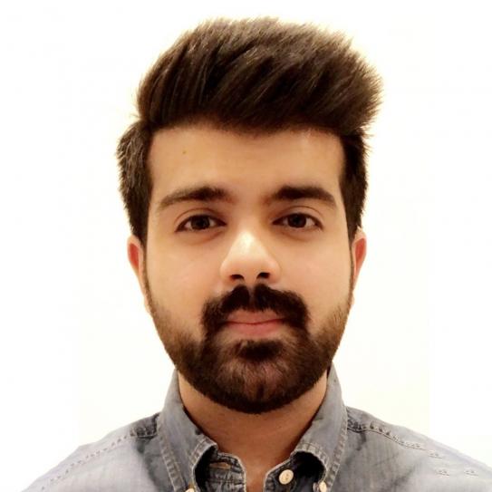 Yash Shah