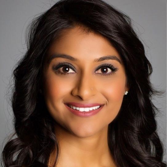 Rinki Sethi