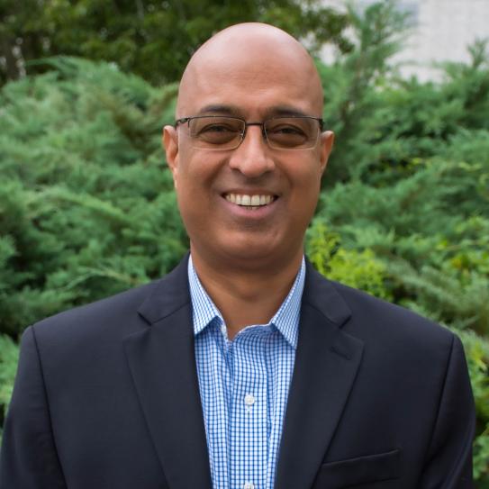 Sanjay Macwan