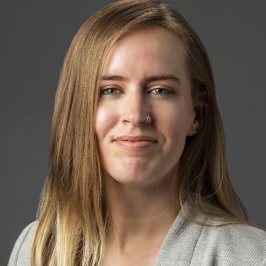 Allie Krech