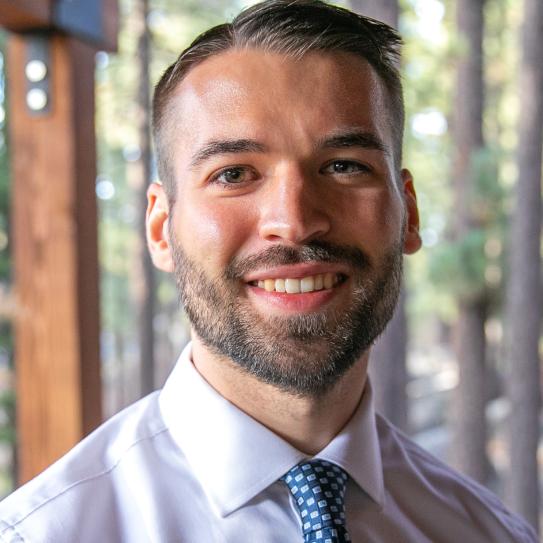 Austin Rovinski headshot Austin Rovinski headshot