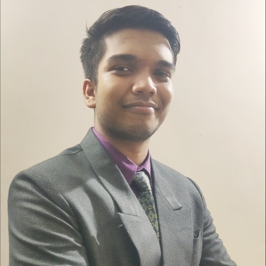 Mohnish Bangaru