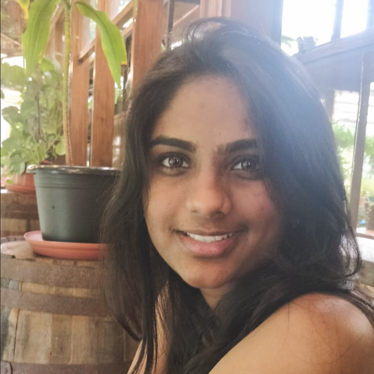 Saachee Deshmukh