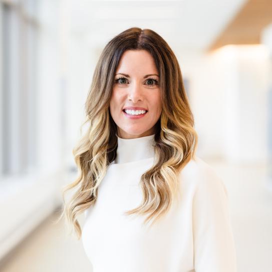 Jodie Kautt headshot