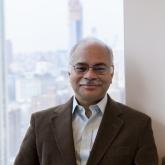 Shivendra Panwar
