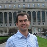 Thanasis Korakis